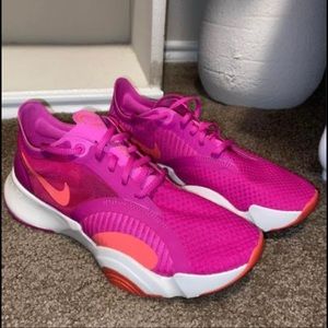 Women Nike Shoes
